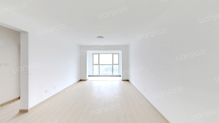 国赫天玺二手房实景图