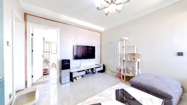 协丰森林湾二手房实景图