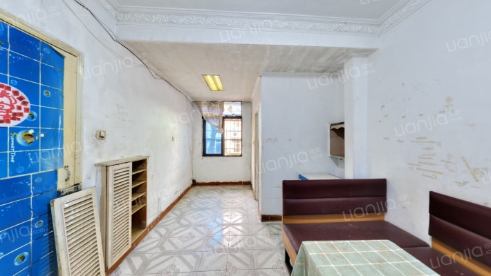 省公路局宿舍二手房实景图