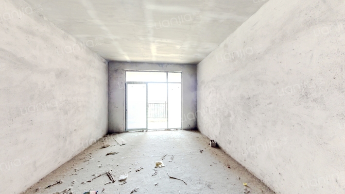 光谷润园二手房实景图