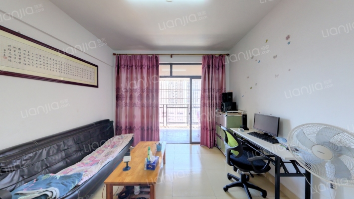 滨海丽景一期二手房实景图