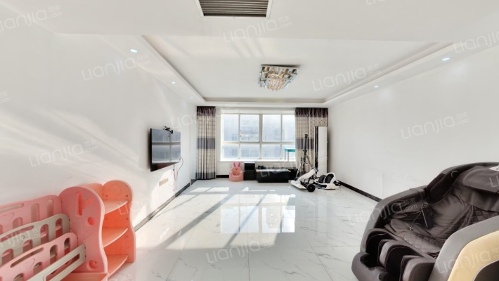 民航花园二手房实景图