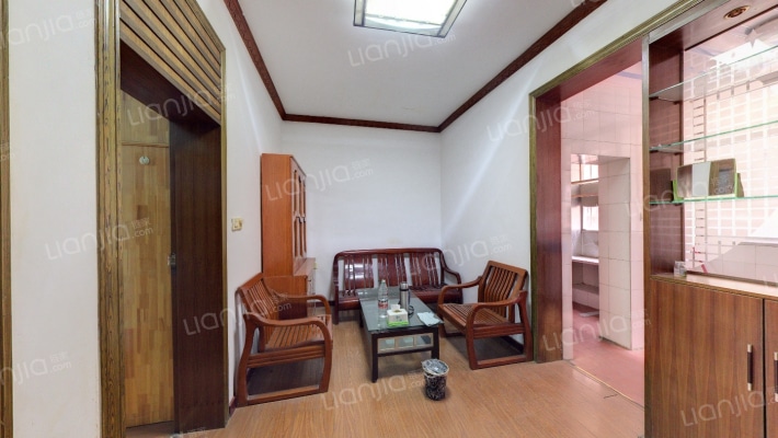 崇左市供销合作联社驻邕生活区二手房实景图