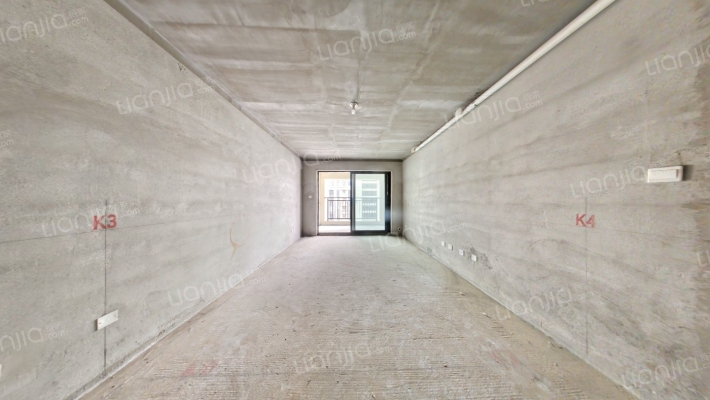 伟业龙湖上城3号院二手房实景图