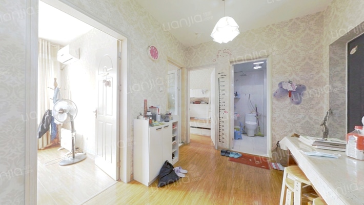 绿苑公寓二手房实景图