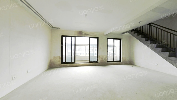 御璟江山御璟园二手房实景图