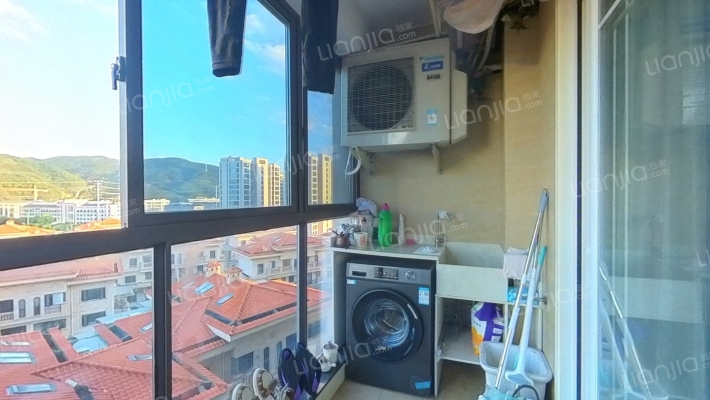星城广场二手房实景图