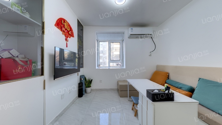 甸柳七区二手房实景图