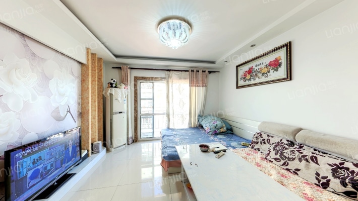 学府芳园二手房实景图