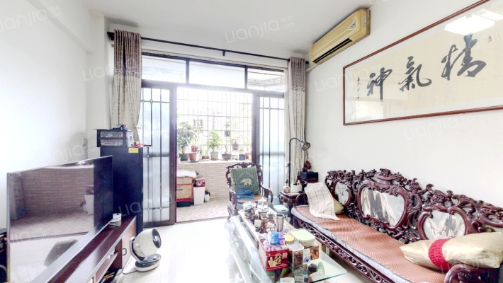 华南理工大学东住宅区二手房实景图