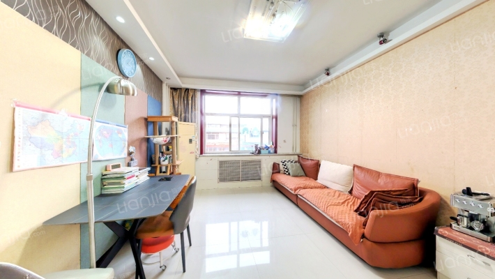 恒州南街家属楼二手房实景图