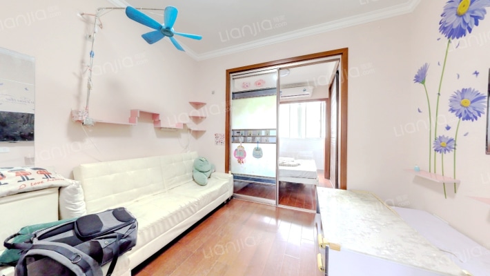 康平小区二手房实景图