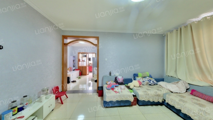 竹木小区二手房实景图