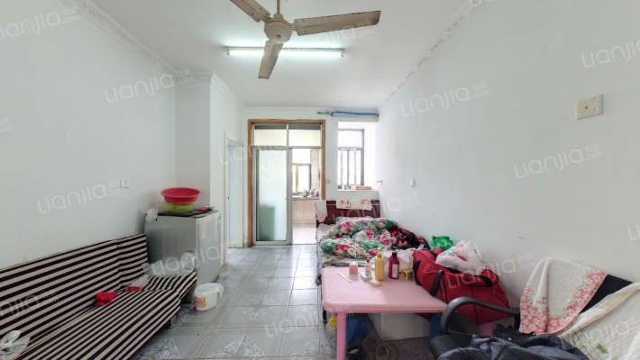 荷花塘(溧水)二手房实景图