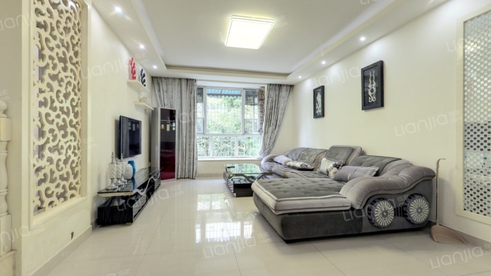 鑫苑二手房实景图