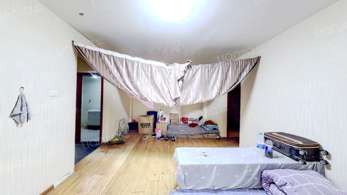 润新家苑二手房实景图