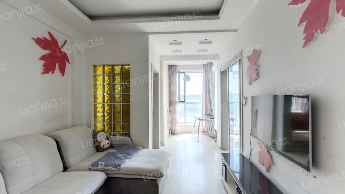 金连领地二手房实景图