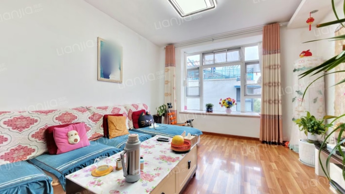 恋日家园G区二手房实景图