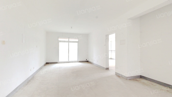 西城嘉园二手房实景图