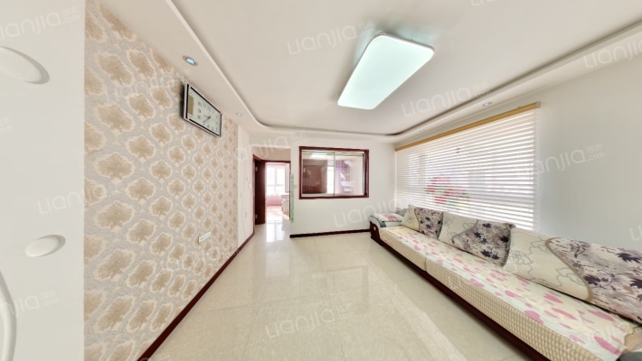 瀛洲宁海二手房实景图