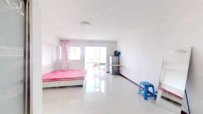 青霖家园二手房实景图