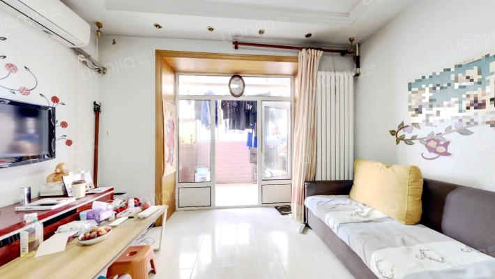 达江小区二手房实景图