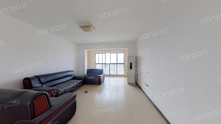 解放路世纪万象城二手房实景图