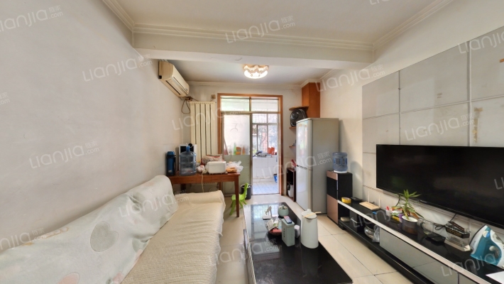 商储家属院东区二手房实景图