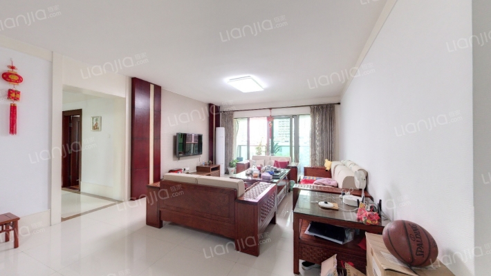 御园二手房实景图