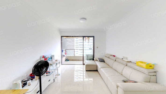 三水冠军城二手房实景图