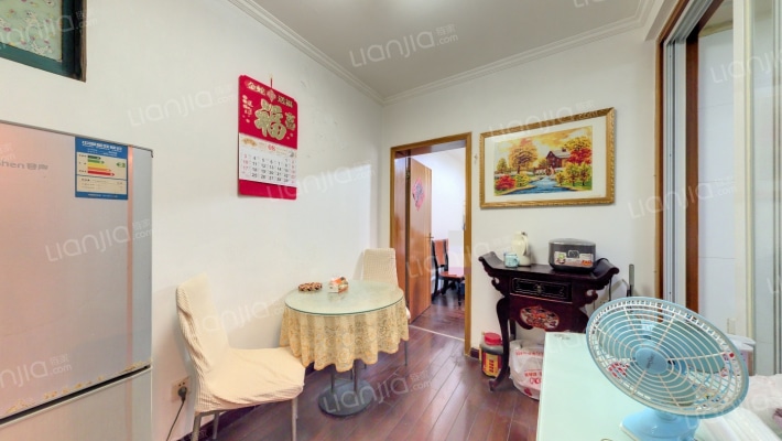 凤游寺二手房实景图