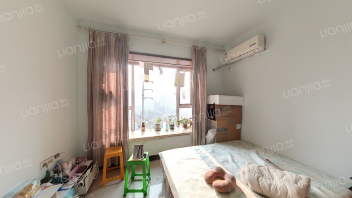 宏浩大厦二手房实景图