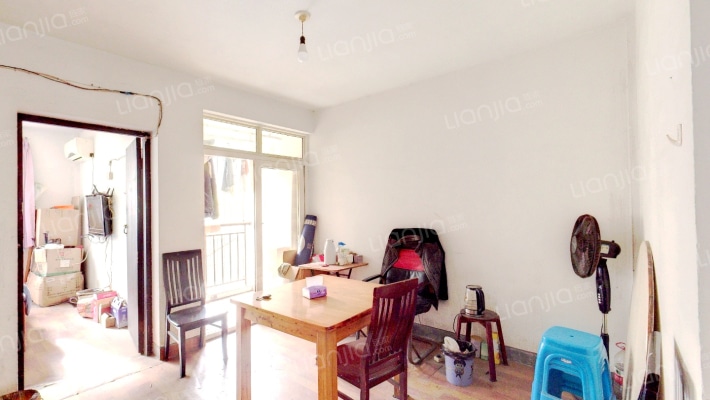 梅沁园一区二手房实景图