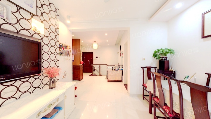 和欣国际花园二手房实景图