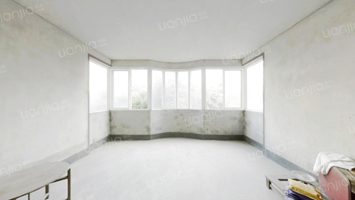 保利花园二手房实景图