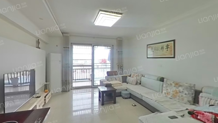 桃园小区二手房实景图