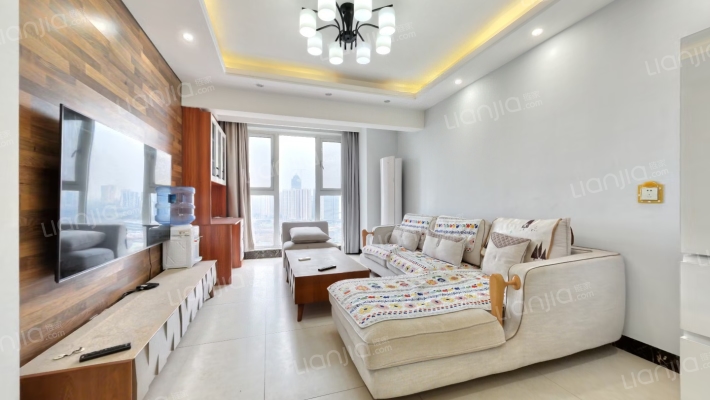 东原晴天见二手房实景图