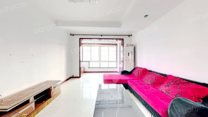 贵和华庭二手房实景图