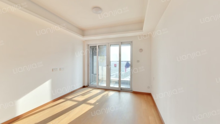 万科璞悦里二手房实景图