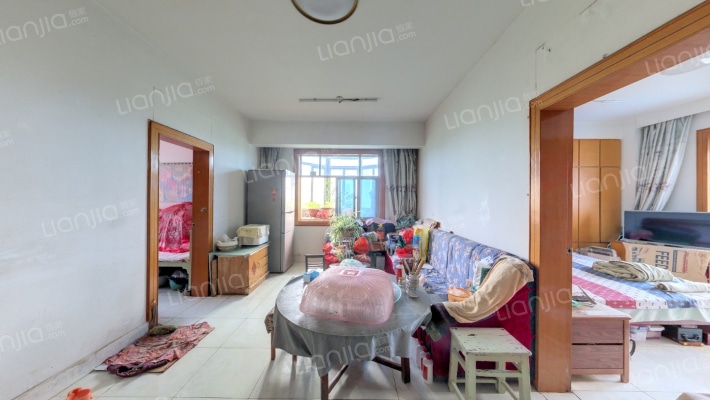 海事局三里湾小区二手房实景图