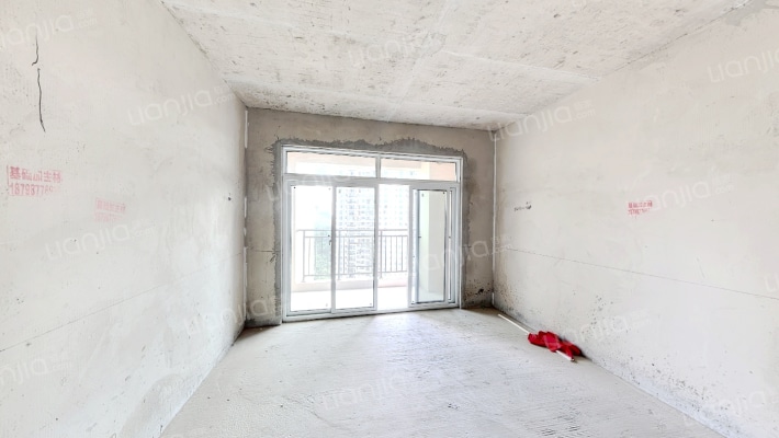 银河世纪二手房实景图