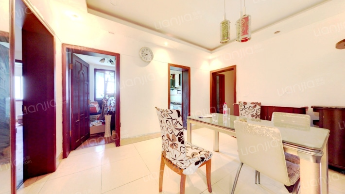 文化公寓(武侯)二手房实景图