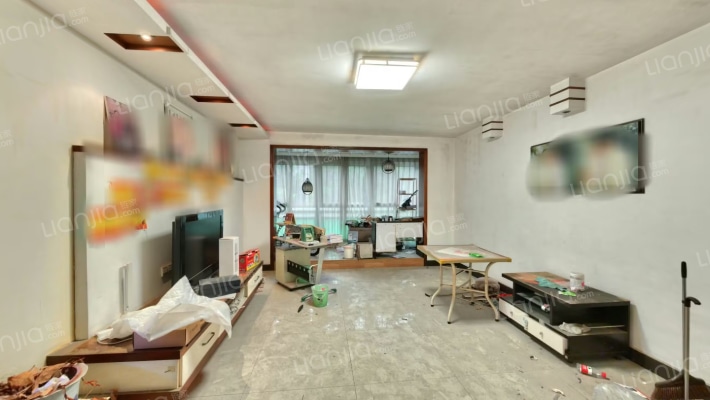 鸿景苑二手房实景图