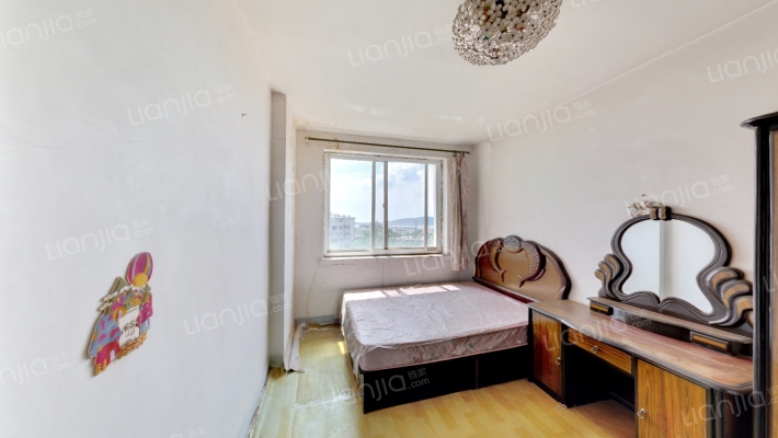 文明街二手房实景图