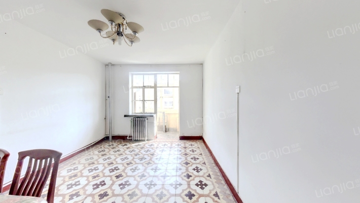 天华设计院二手房实景图