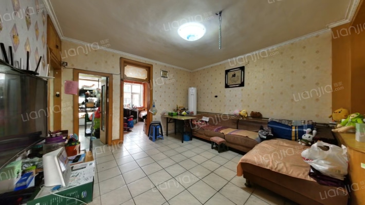 柳泉新村二手房实景图