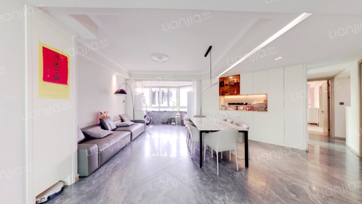 苑中园二手房实景图