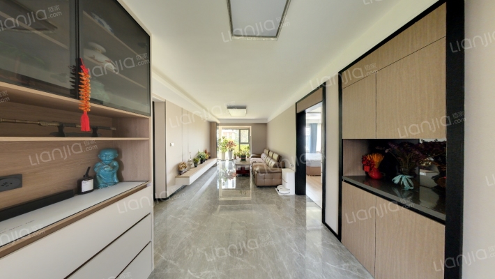 东瀚雅苑二手房实景图