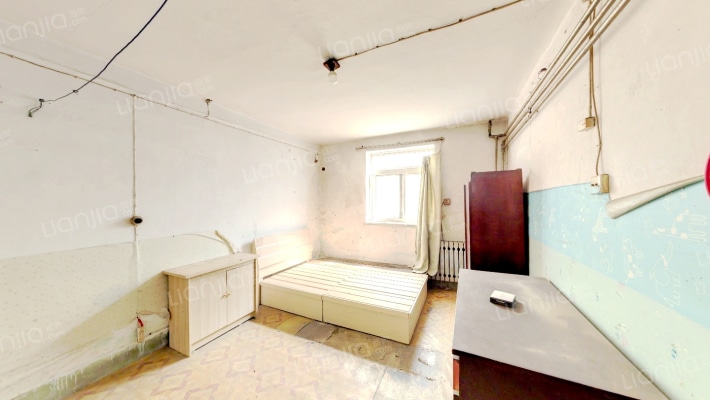 二七新村二区二手房实景图