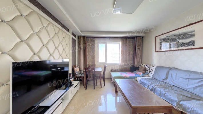 酒钢聚东望景小区二手房实景图